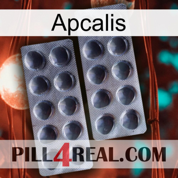 Apcalis 31